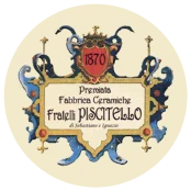 Stemma Fratelli Piscitello, dal 1870