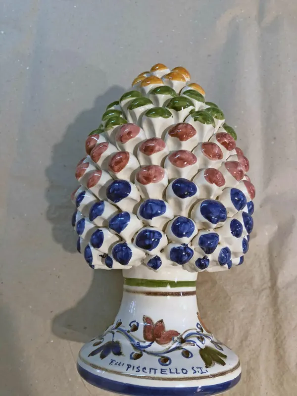 Pigna Colorata Quadricromia